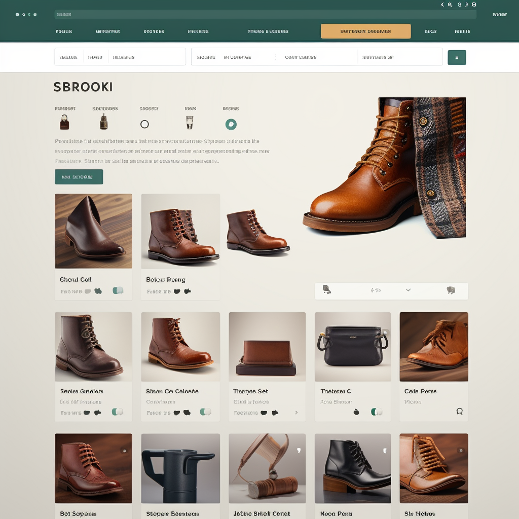 product description optimization