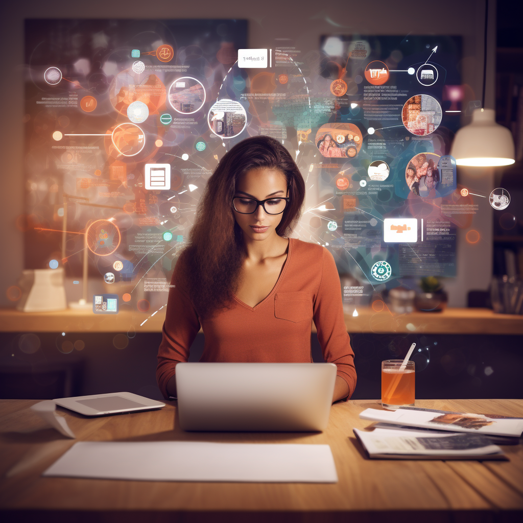 content marketing influence