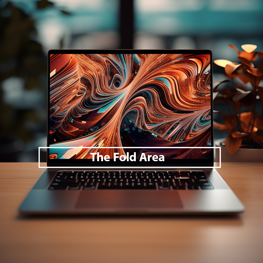 Above the Fold