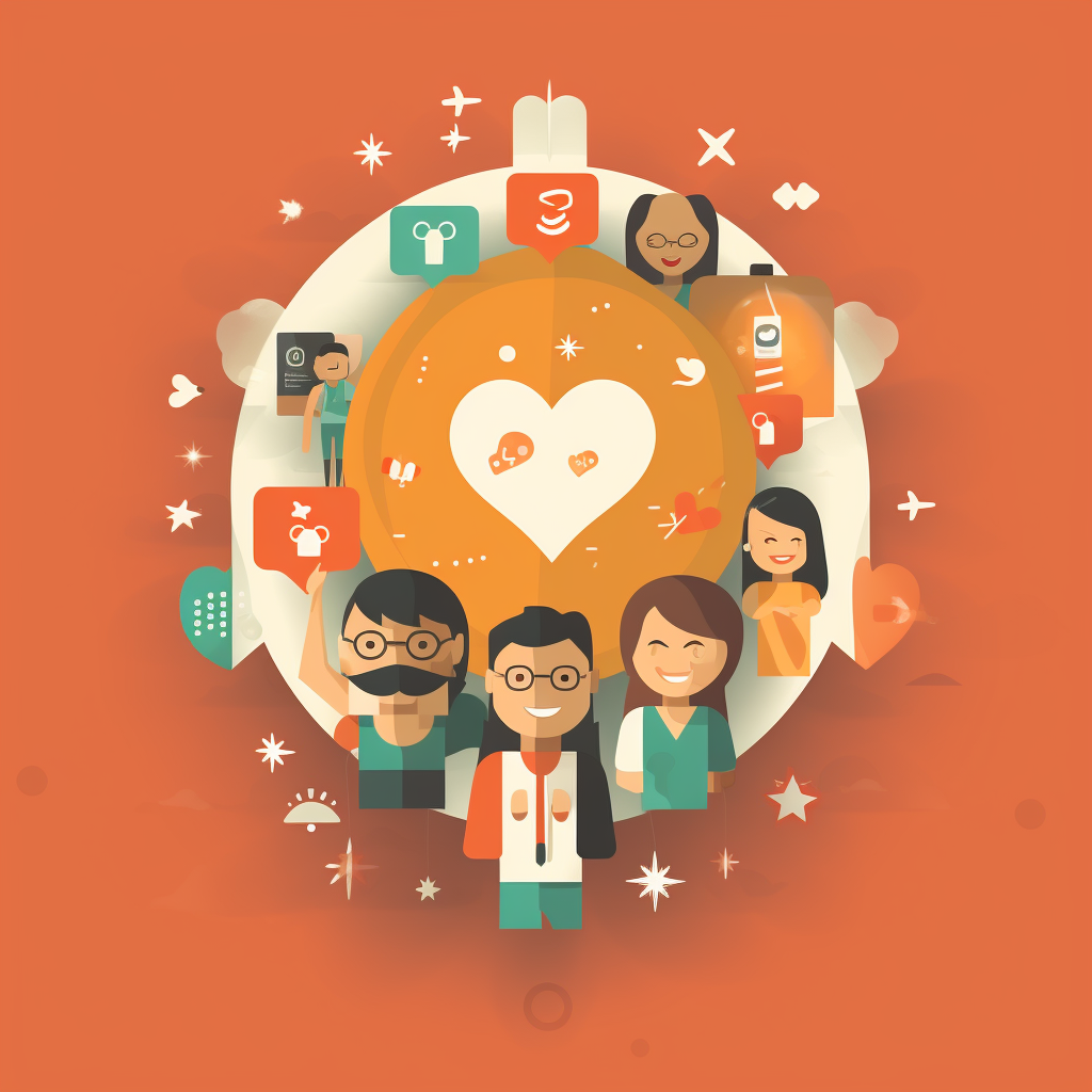 customer service loyalty