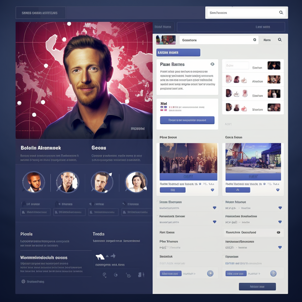 facebook page tips
