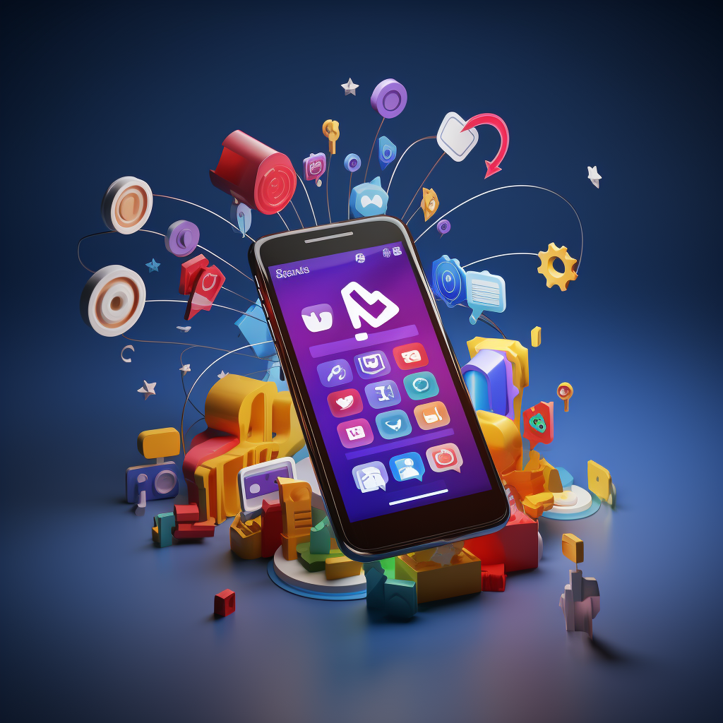 mobile app marketing