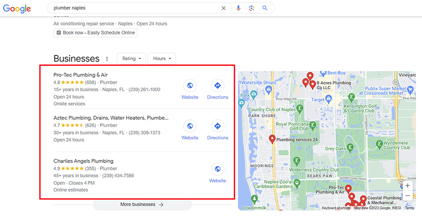 local-plumber-seo