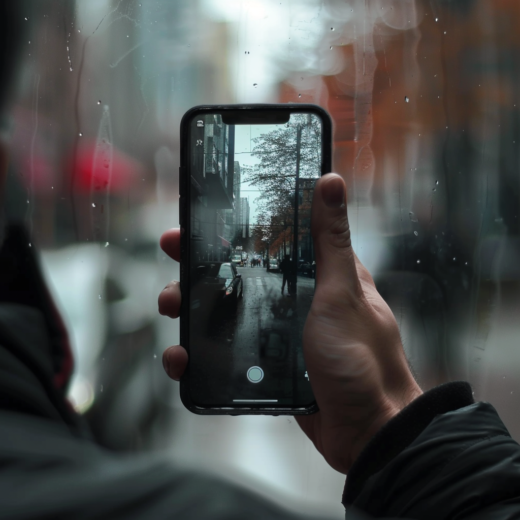 camera phone