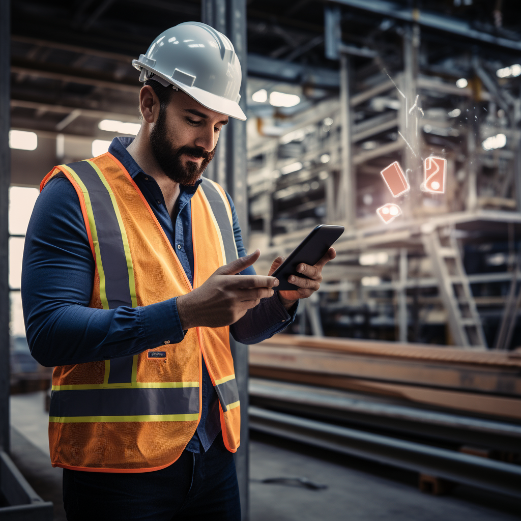 construction marketing