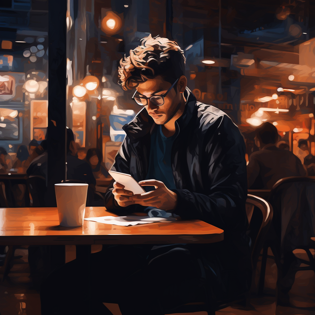 mobile behavior