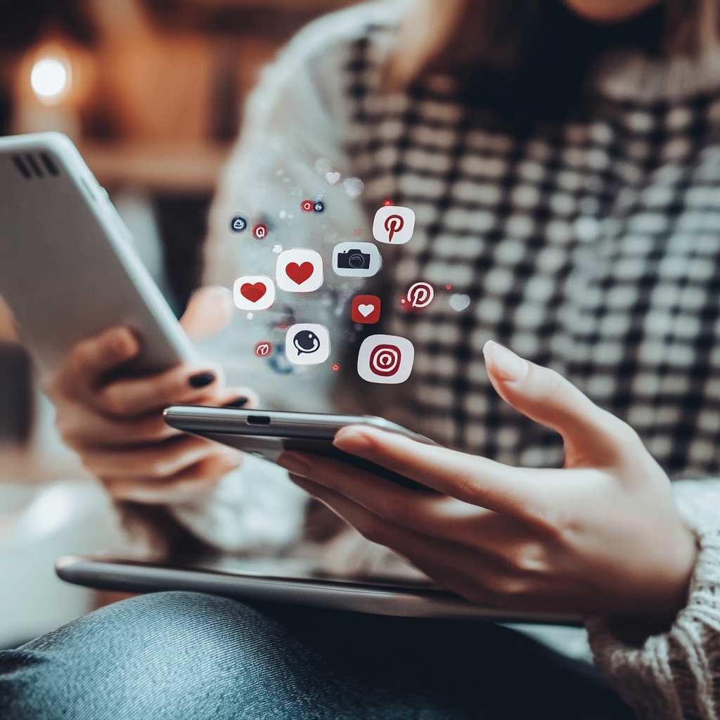 Social Media Ideas