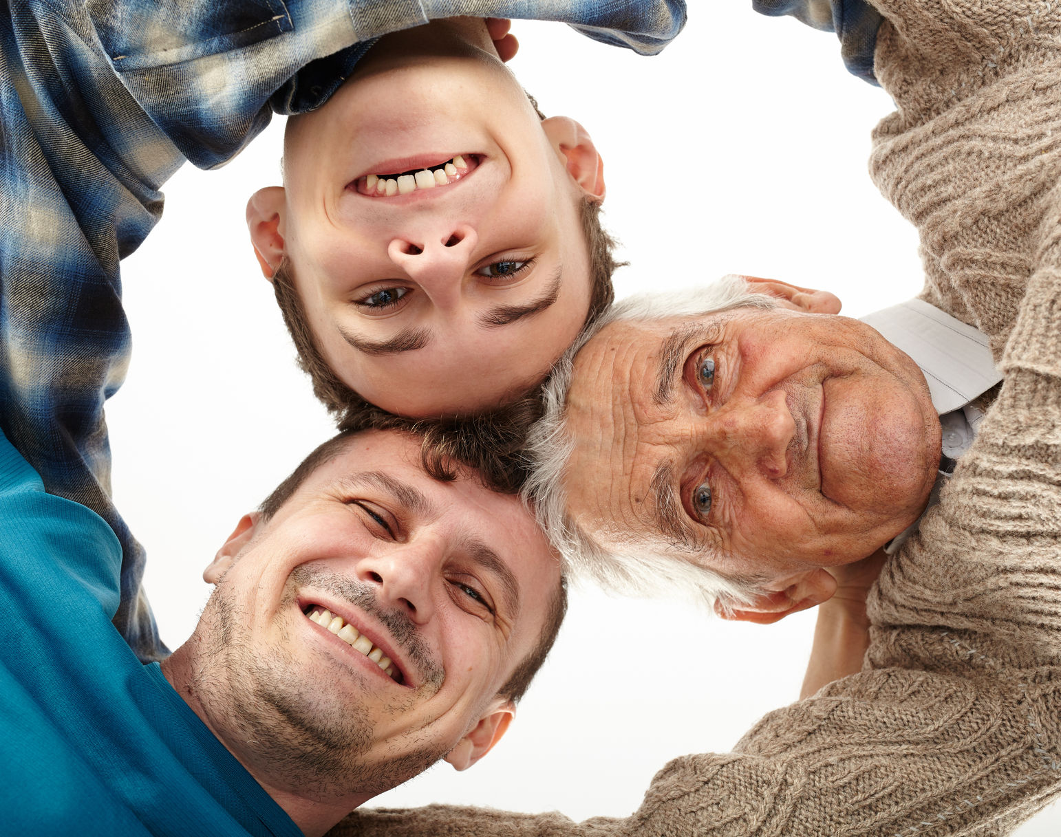 Generational Marketing