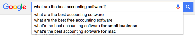 Accounting