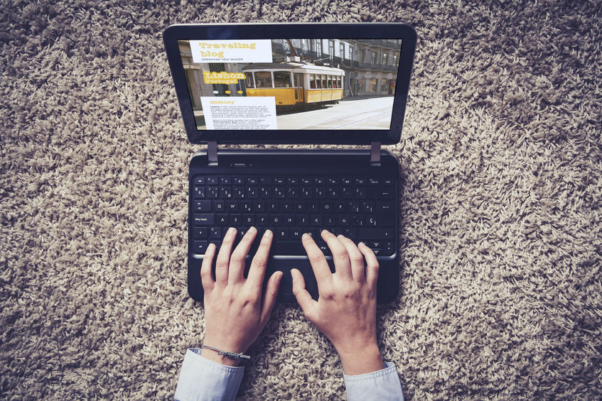 Blog Marketing