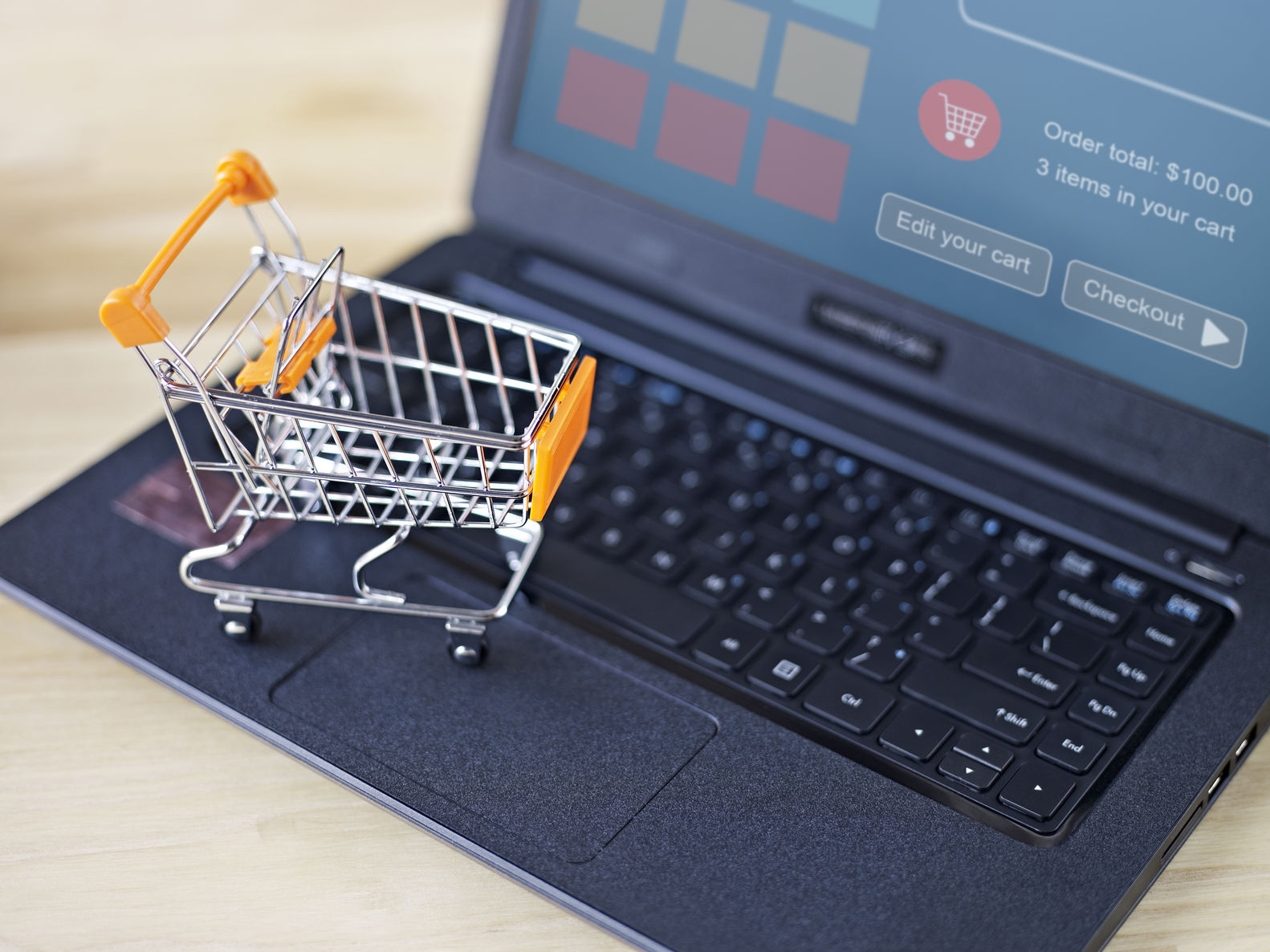 eCommerce Tips