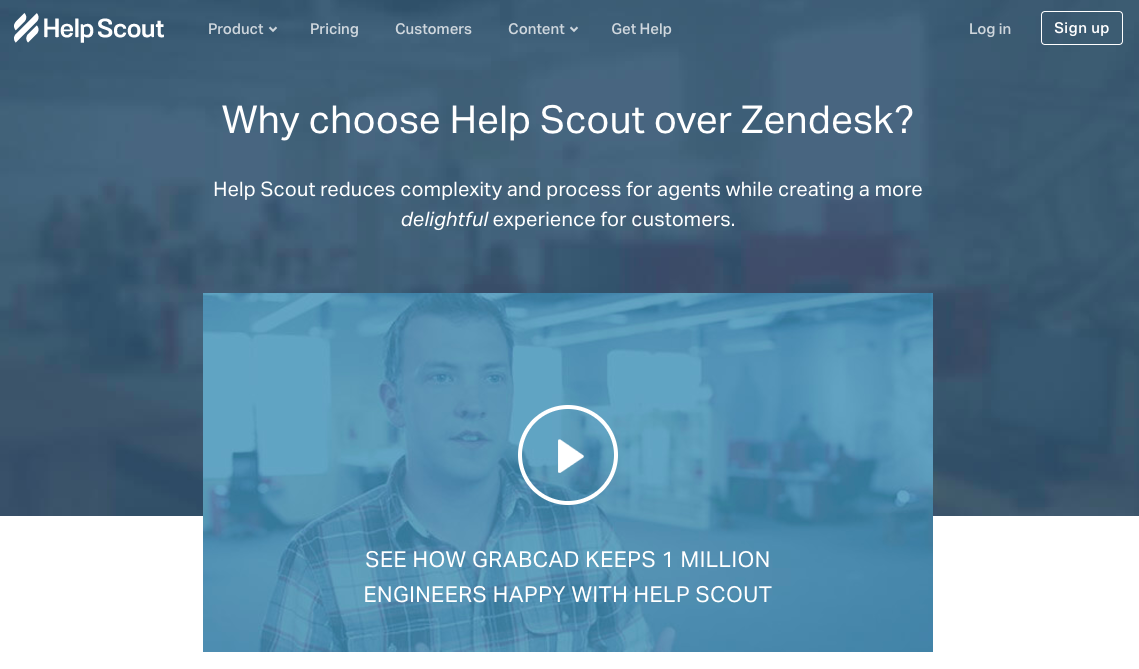Help Scout
