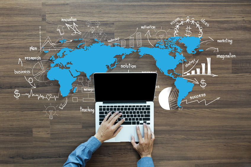 International Localization