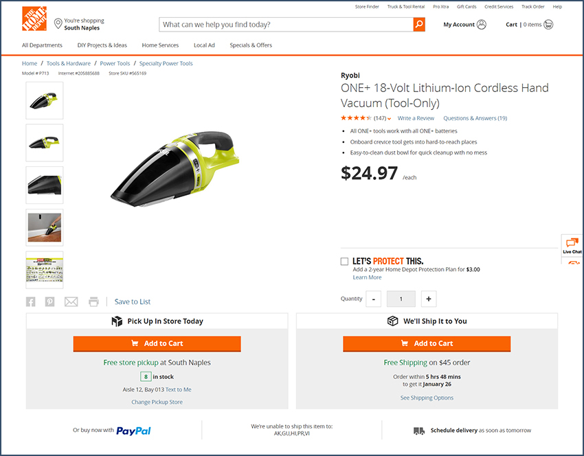 Great Product Photos