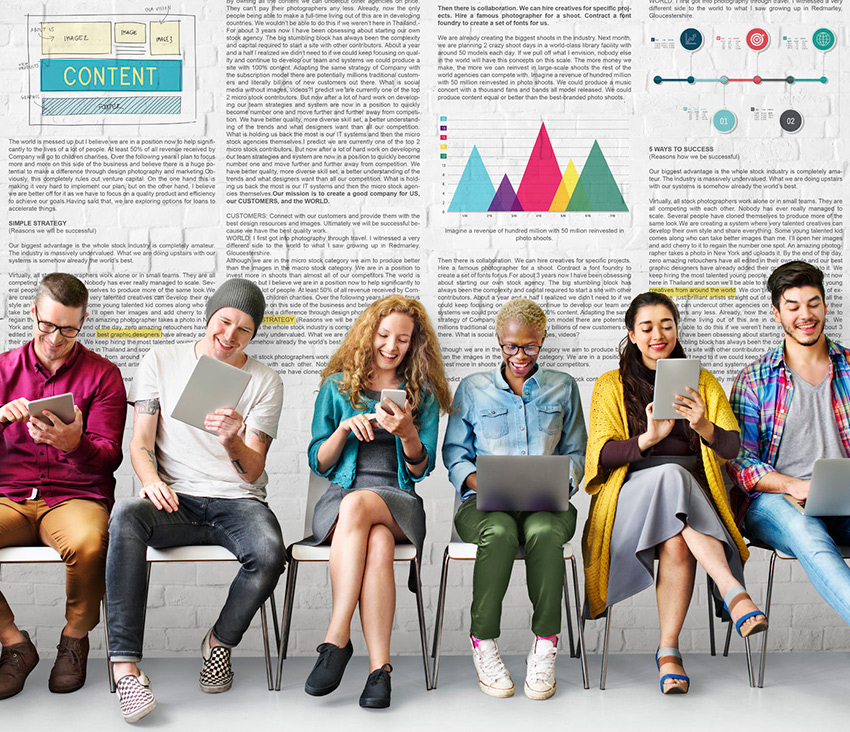 Winning Content Strategy