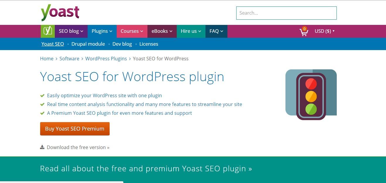 Yoast