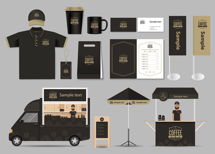 Branding & Logo