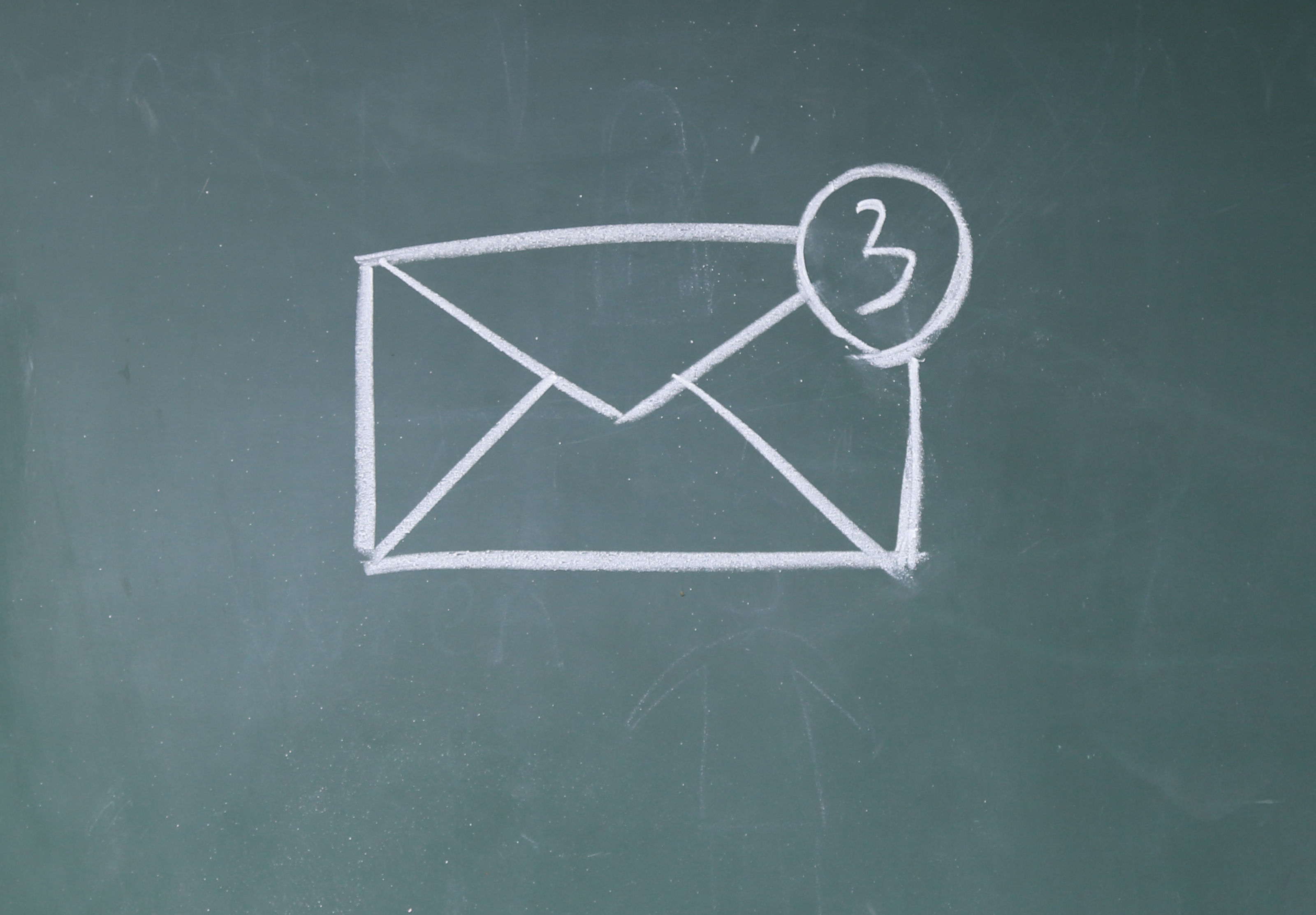Collecting Email Addresses
