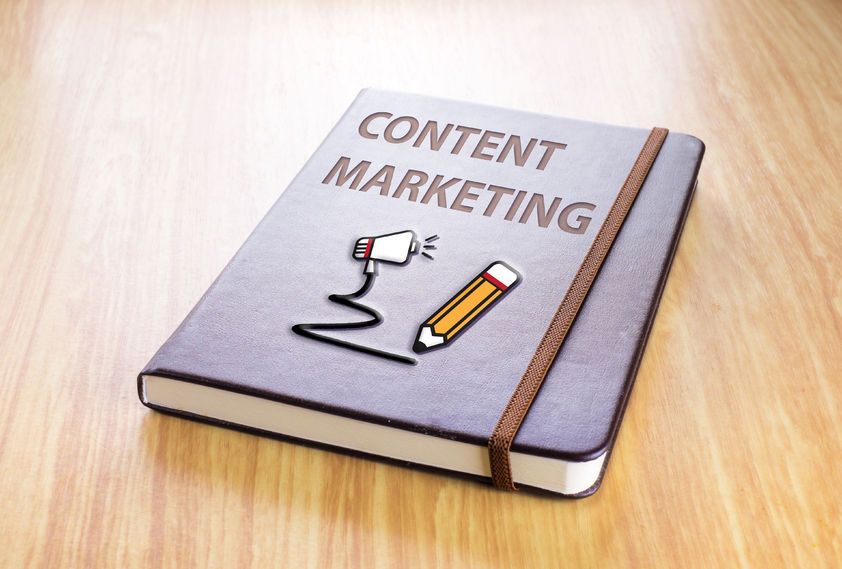 Content Writing & Marketing Tips
