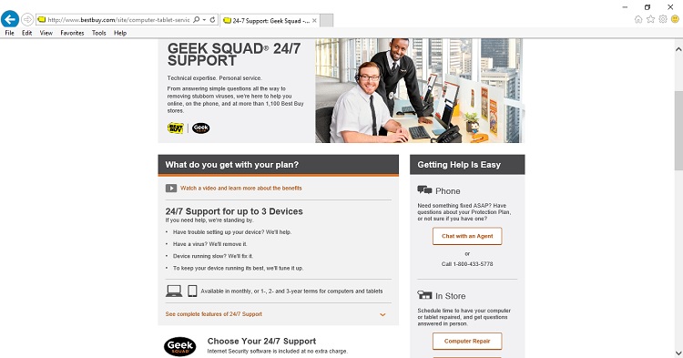 Geek Squad