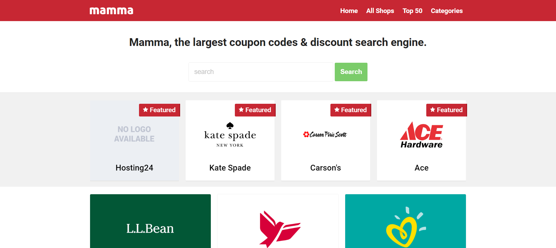 Mamma.com