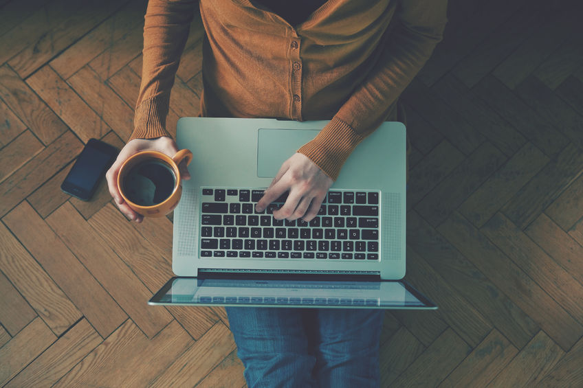 Self Employed Digital Marketing