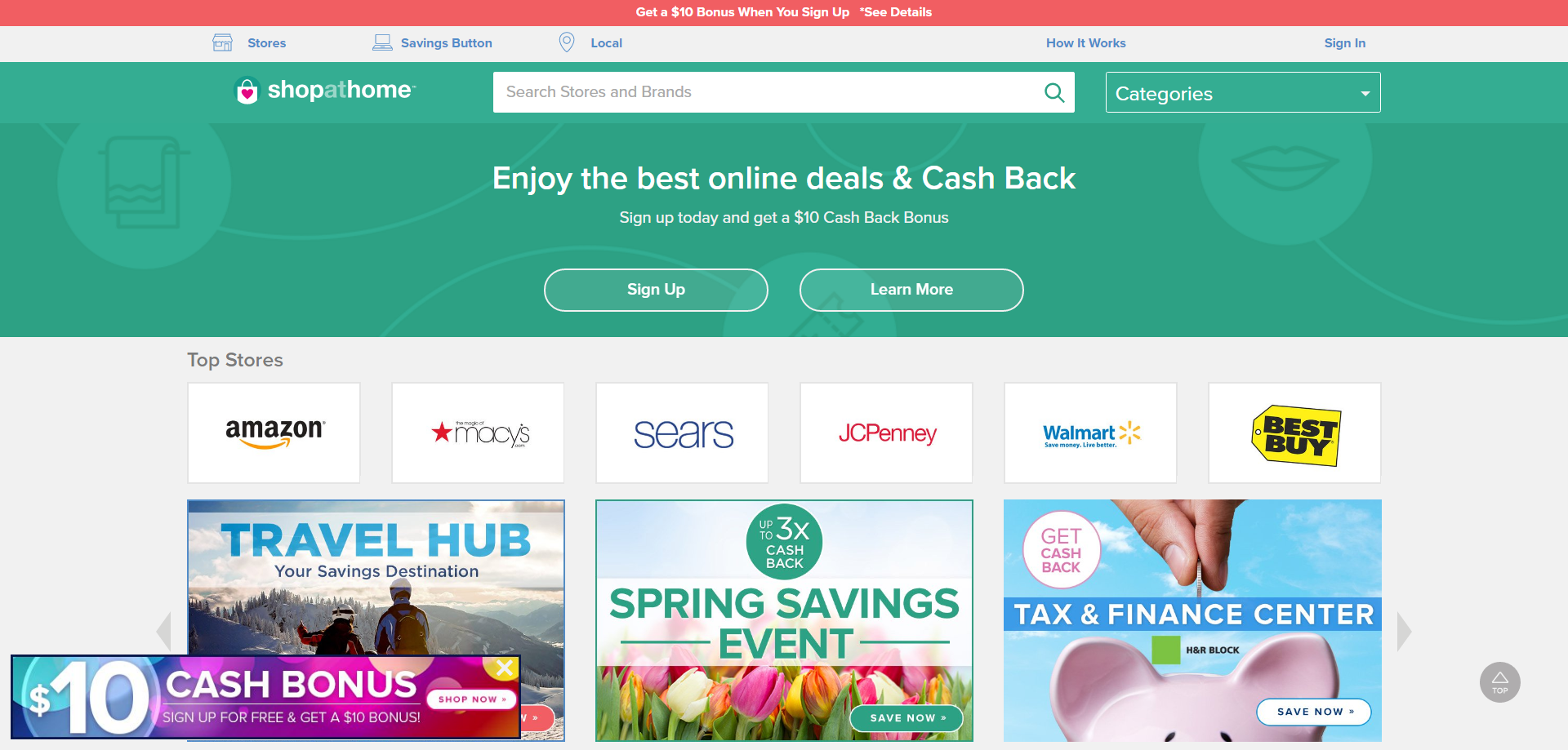 shopathome