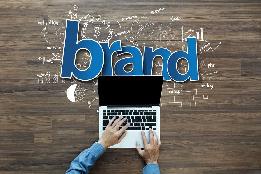 Startup Branding & Marketing