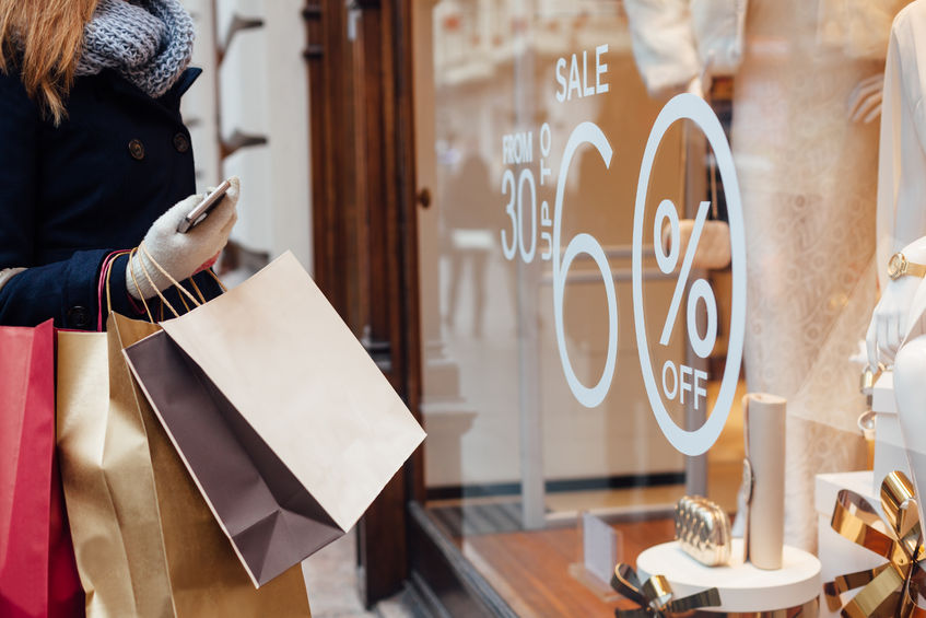 Store Fronts