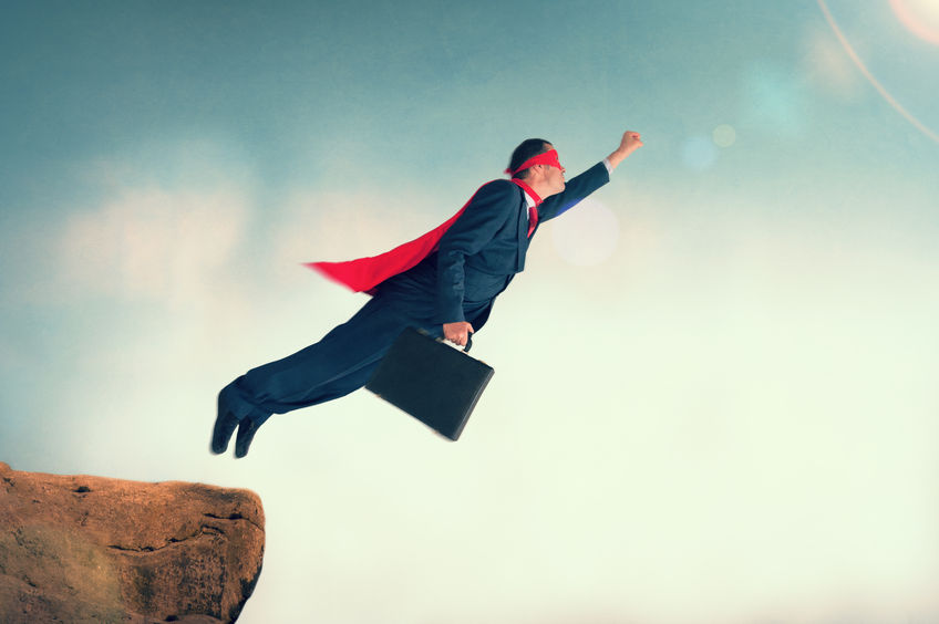 Taking Marketing Risks