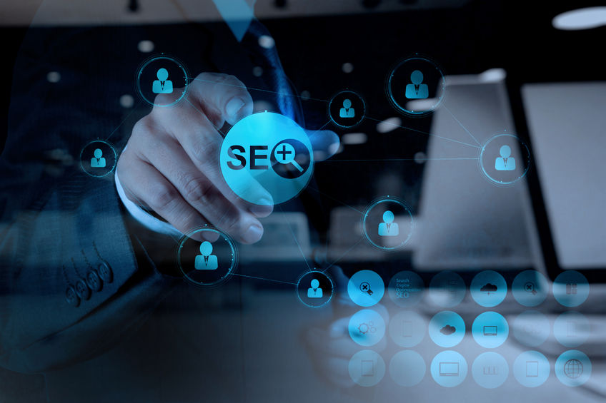 SEO Trends
