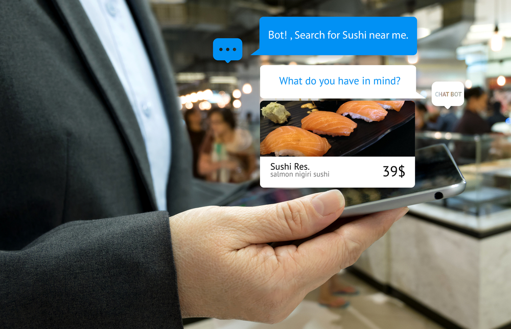 Chatbots