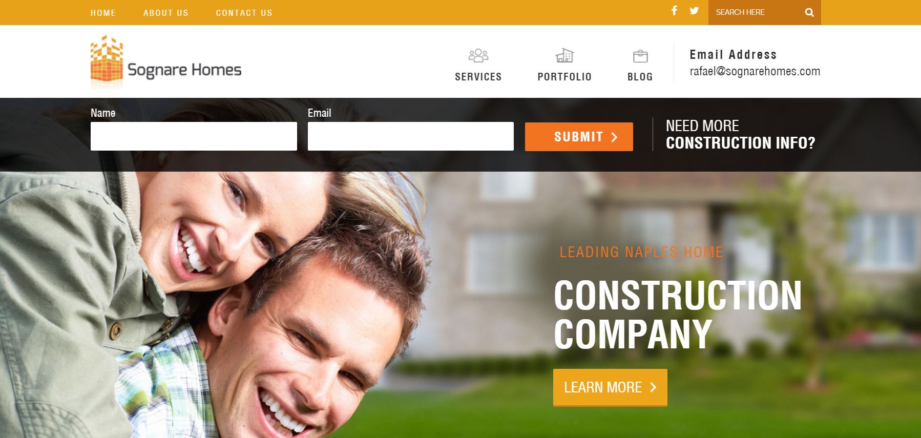 Construction Conversions