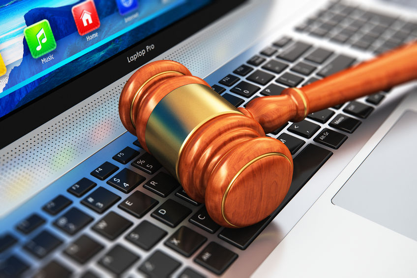 digital marketing laws