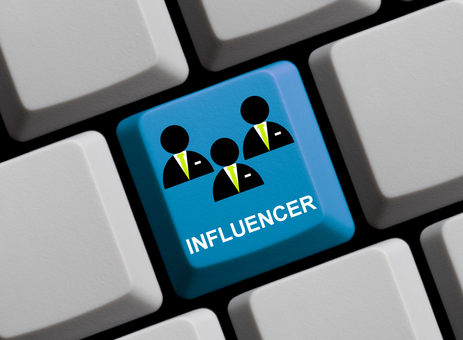 Influencer Marketing
