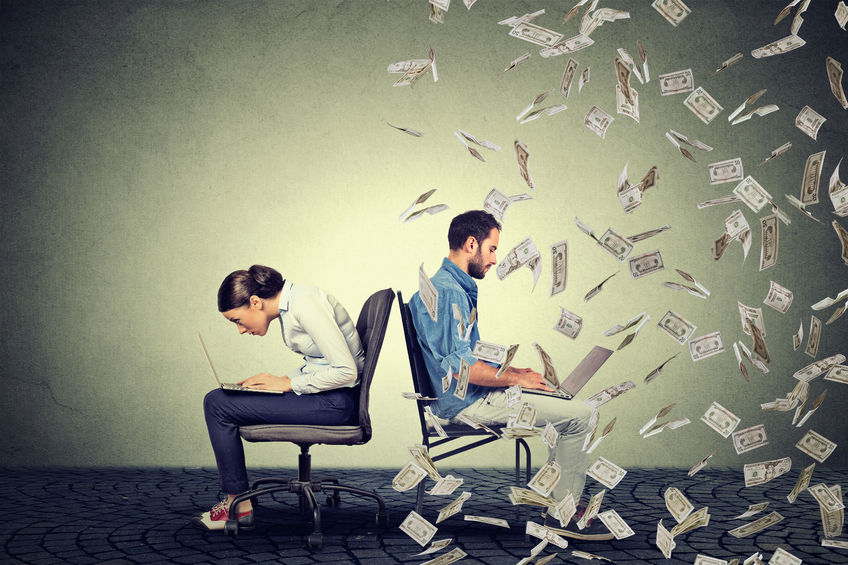 revenue generating blog post
