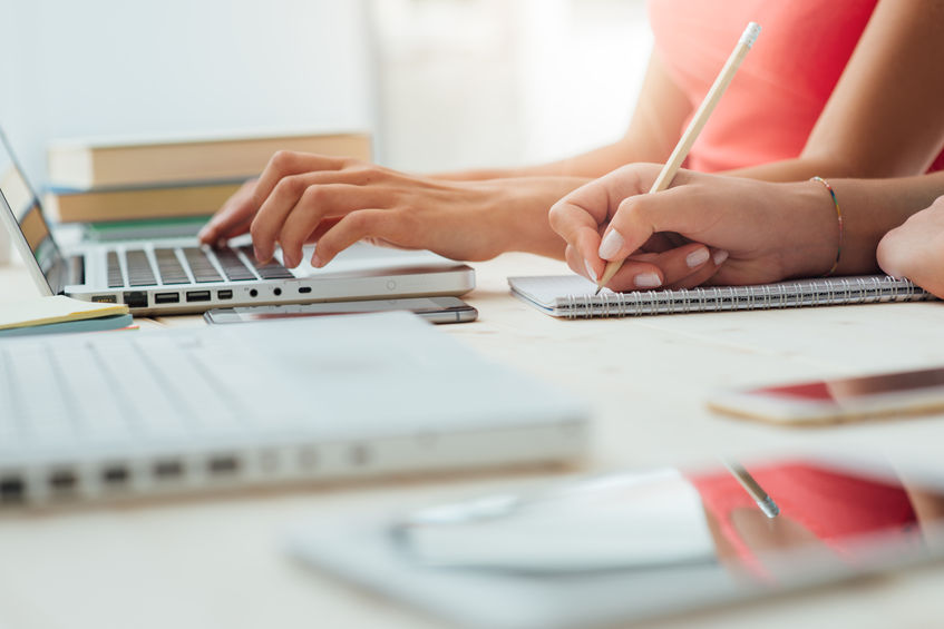 Online Education