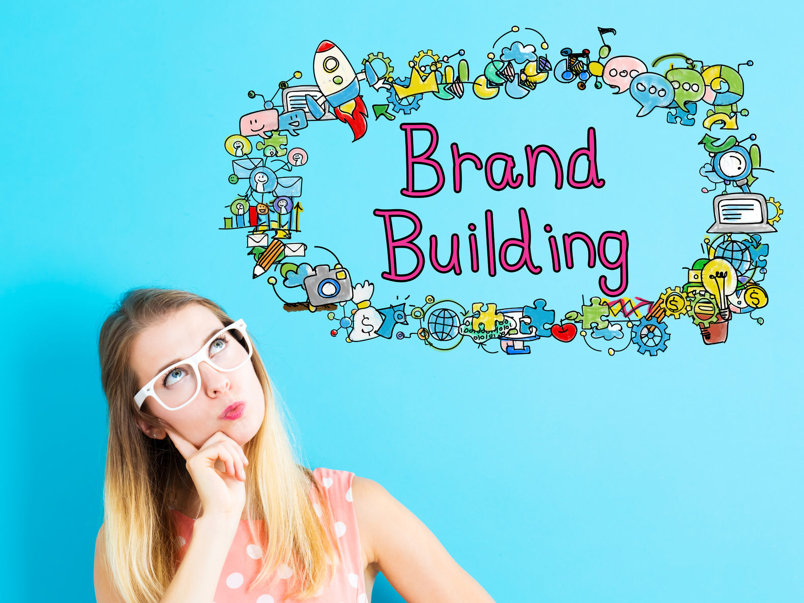 Brand Building
