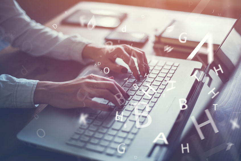 corporate blogging