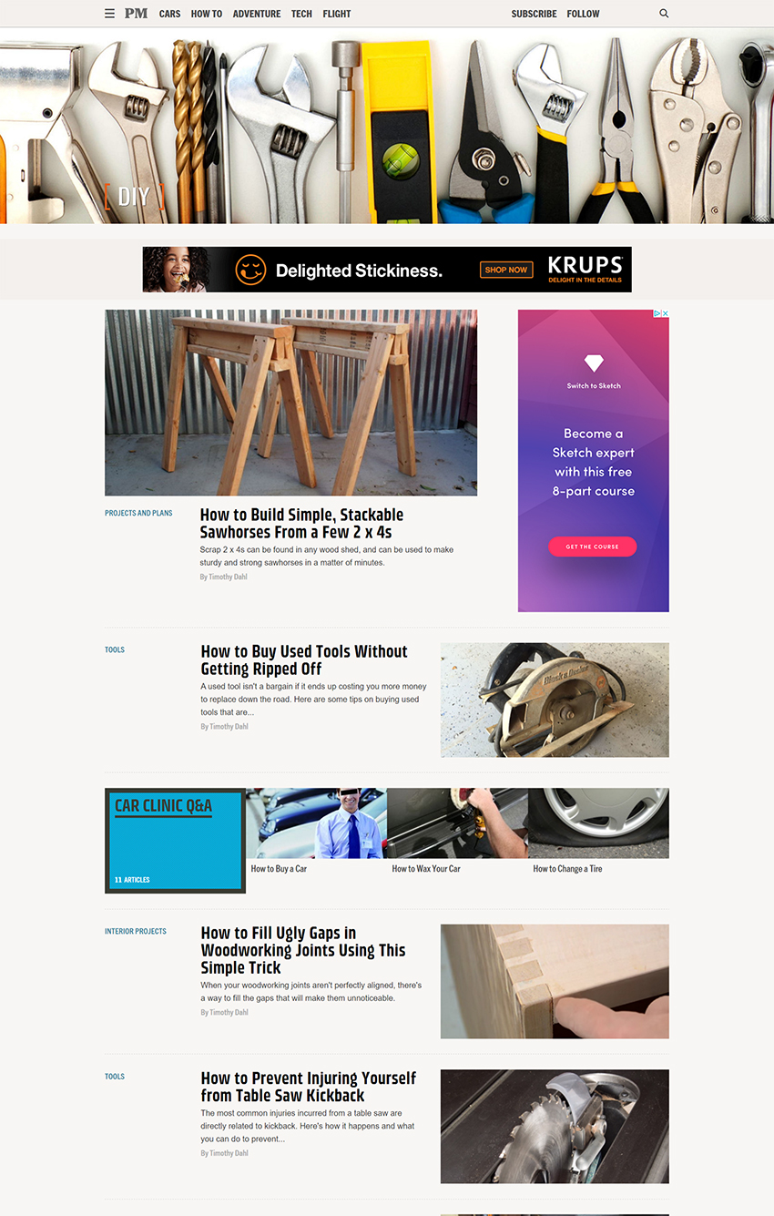 DIY SEO Resource