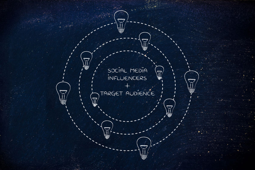 influencers