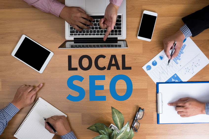 local seo case studies