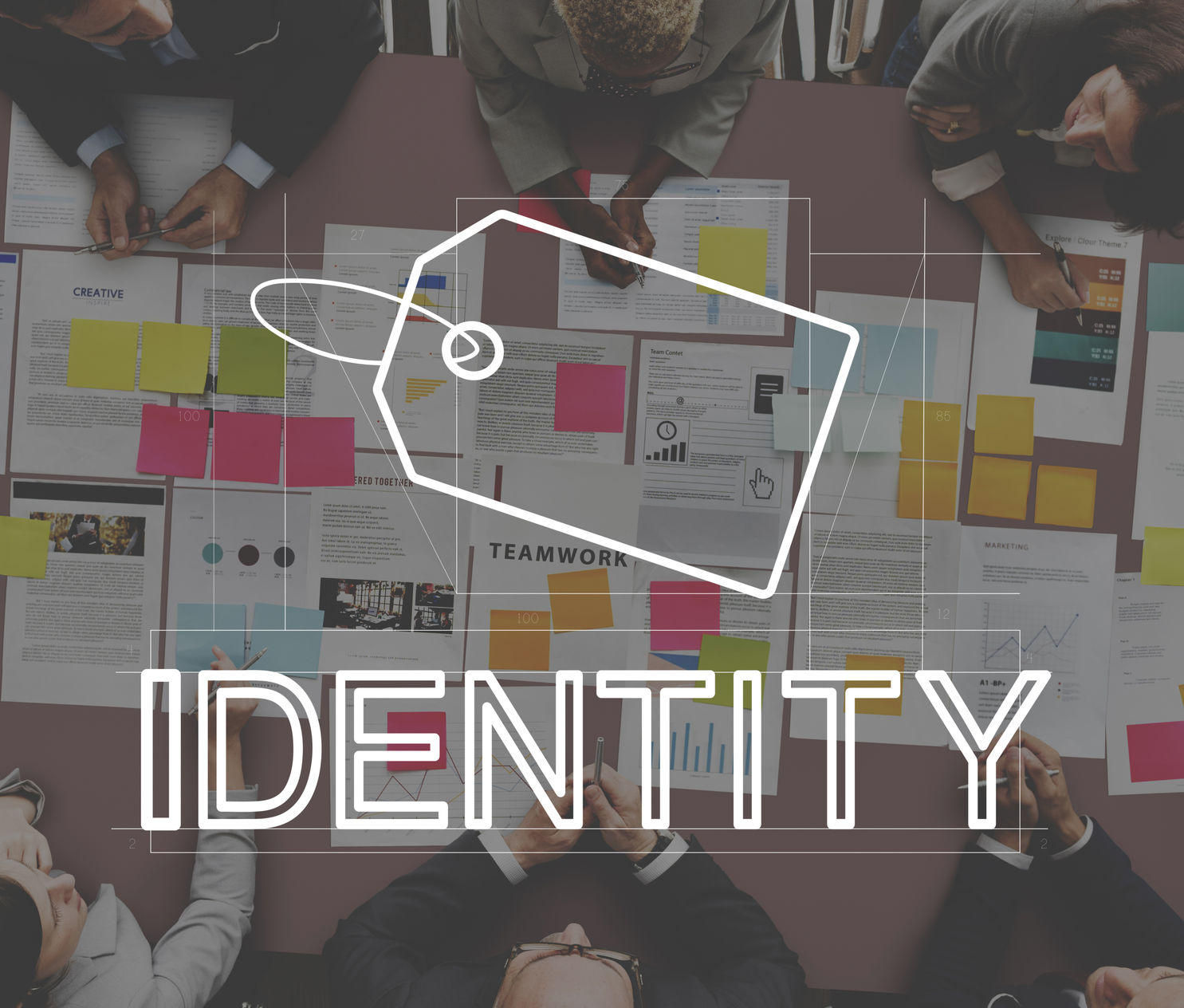 Brand Identity