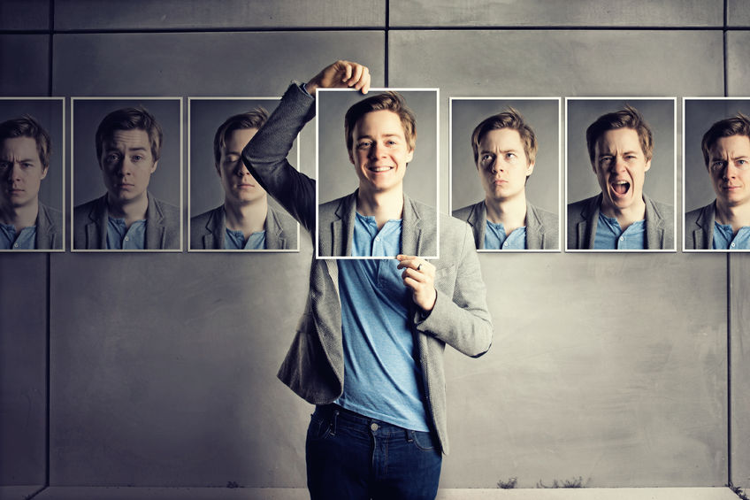 Website Personality