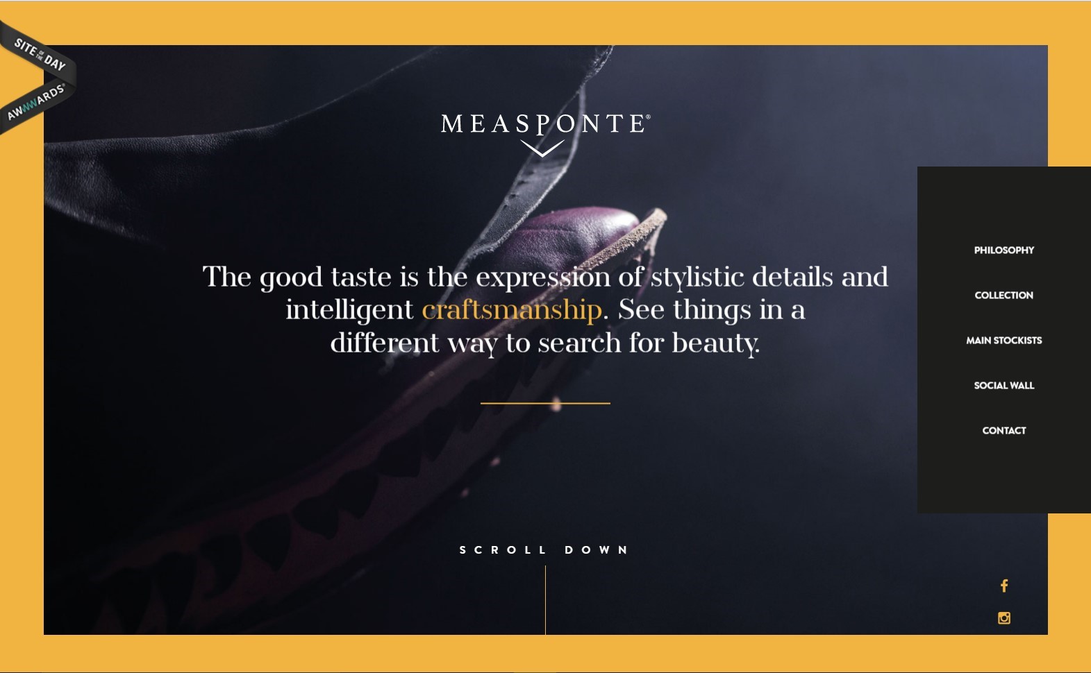 Measponte