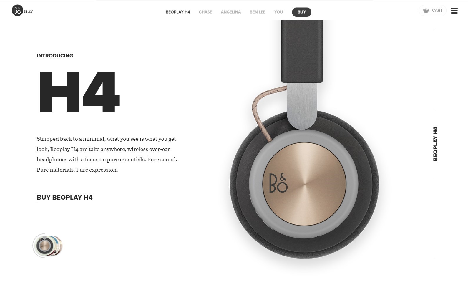 Nav Design