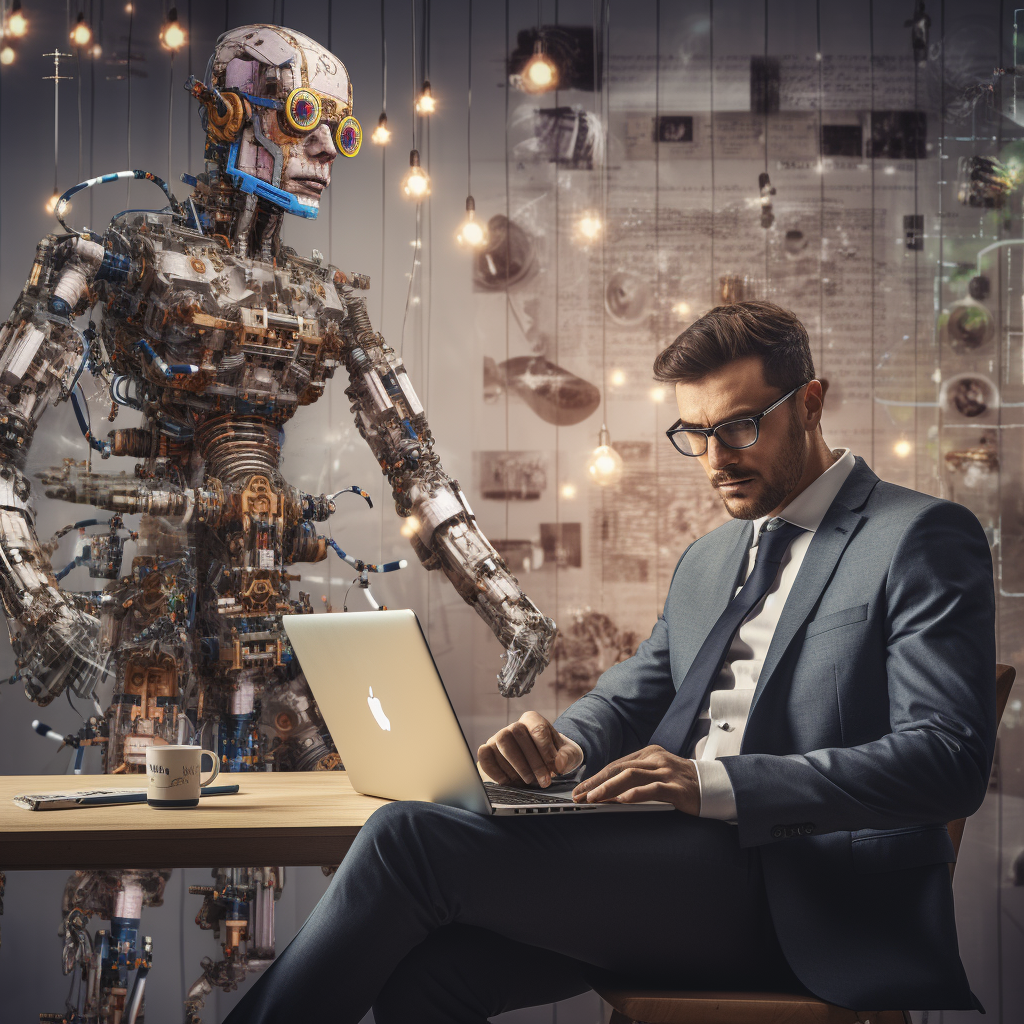 small business automation