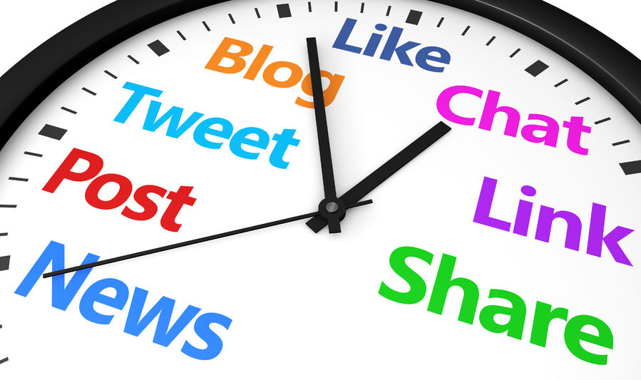 Social Media Marketing