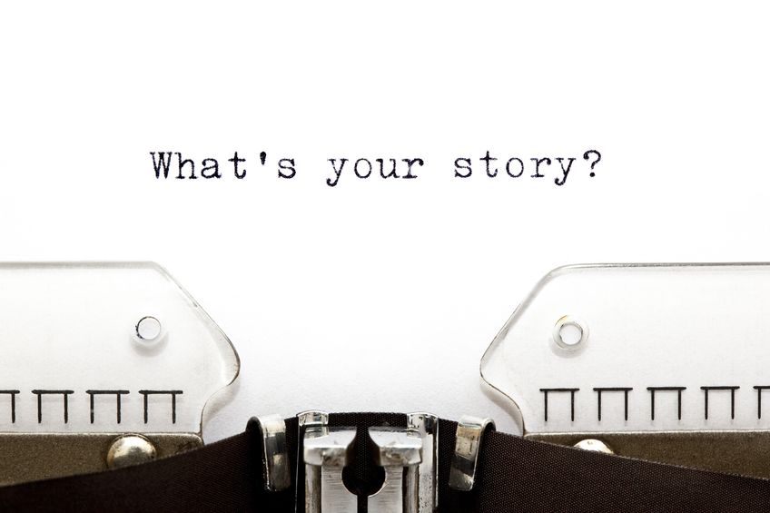 Storytelling & Branding