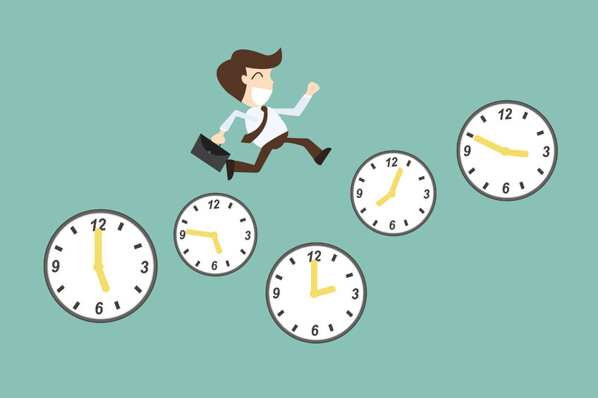 Time Management Bloggers